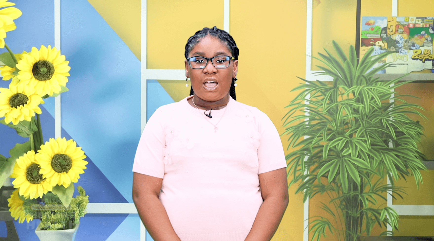 Episode 10 - Faith Proclamation of Healing and Health | Lovetoons TV
